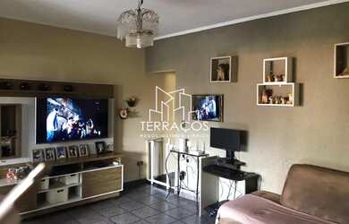 Imagem 6: ÓTIMO SOBRADO COM AT 200 M² E AC 170 M² EM BAIRRO COM TOTAL INFRAESTRUTURA...