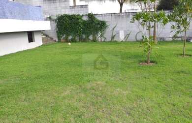 Imagem 9: Casa com 4 dormitórios, 580 m² - venda por R$ 6.000.000,00 ou aluguel...