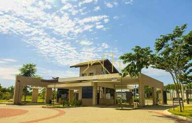 Imagem 2: Terreno à venda, 350 m² por R$ 350.000 - Condomínio Ouro Ville - Taubaté/SP