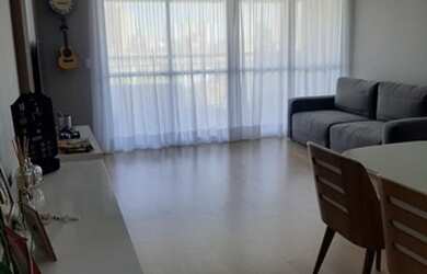 Imagem 2: Imperdível, apartamento em guarulhos - 86m² - Venda por R$ 760.000 / aluguel por R$ 4.000