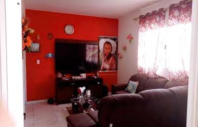 Imagem 5: Casa a Venda no Jardim Recanto Alegre em Bragança Paulista SP