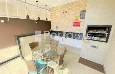 Imagem 6: São José Do Rio Preto - Casa de Condomínio - Residencial Maria Julia