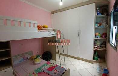 Imagem 7: Casa com 2 Quartos e 2 banheiros à Venda, 149 m² por R$ 285.000 - Santa...