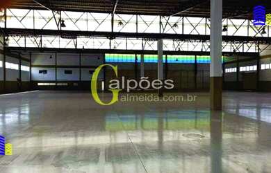 Imagem 12: Galpão/Depósito/Armazém para aluguel tem 3100 metros quadrados