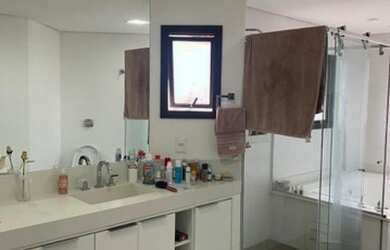 Imagem 3: Apartamento com 3 dormitórios à venda, 360 m² por R$ 2.000.000,00 -...