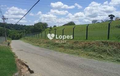 Imagem 3: Sitio com 30.560 m2 área livre e mata nativa poço artesiano vista panoramica Itatiba SP