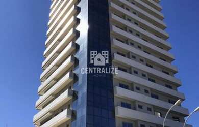 Imagem: O apartamento possui 3 Dormitórios, 1 Banheiro, 2 Vagas na