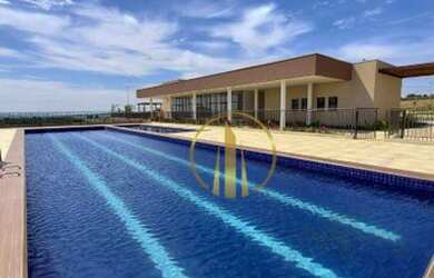 Imagem 14: MARAVILHOSO TERRENO ESQUINA PLANO - CONDOMÍNIO VILLENEUVE