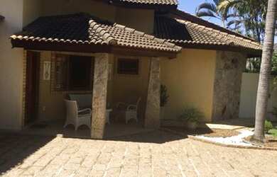 Imagem 4: vendo linda casa em condominio fechado em itu city castelo