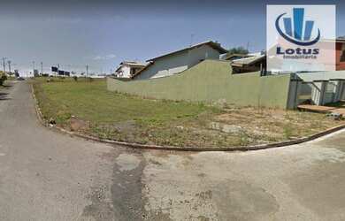 Imagem 2: Terreno à venda, 482 m² por R$ 295.000,00 - Estância das Flores - Jaguariúna/SP