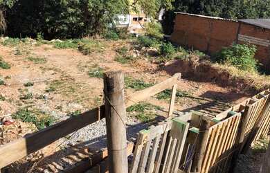 Imagem 3: Terreno Venda 1.137 m², Santana de Parnaíba, SP