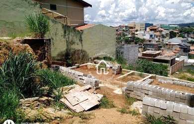 Imagem 2: Terreno à venda, 450 m² por R$ 250.000,00 - Loteamento Residencial Ana...