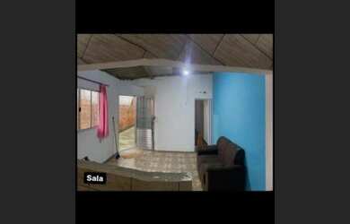 Imagem 3: Casa entrada $16 Mil. 180m² de Área, 2 Vagas na garageme3 Dormitórios