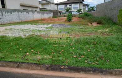 Imagem 3: Terreno Residencial Condomínio Ville de France