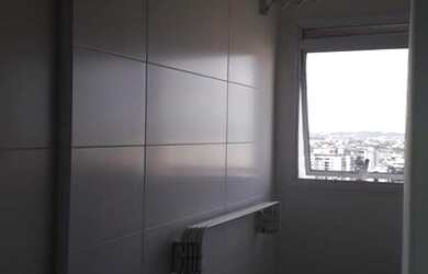 Imagem 3: Residencial - Centro. Piscina, Churrasqueira, Área de serviçoe76m²...