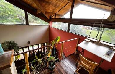 Imagem 9: Excelente casa para venda, em condomínio bem localizado com acesso as...