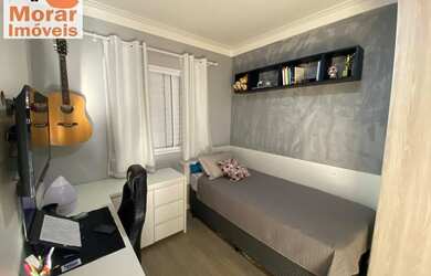 Imagem 16: BELÍSSIMA CASA NO VINTAGE CONDOMÍNIO CLUB - JUNDIAÍ - SP