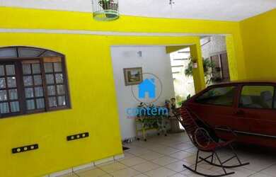 Imagem 2: CA0503 - Casa com 3 dormitórios, 162 m² - venda por R$ 530.000 ou aluguel...