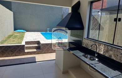 Imagem 1: Atibaia - Casa Padrão - Jardim do Lago