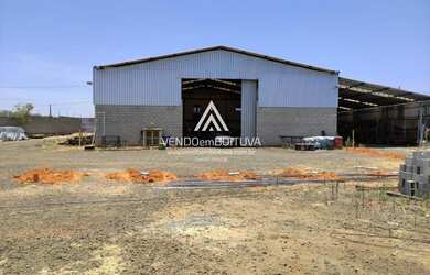 Imagem 3: Galpão para Locação em Boituva, Colina Nova Boituva, 4 banheiros