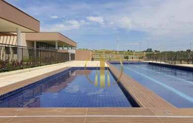 Imagem 15: MARAVILHOSO TERRENO ESQUINA PLANO - CONDOMÍNIO VILLENEUVE