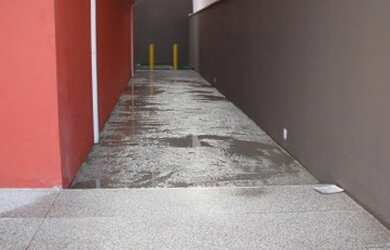 Imagem 7: Loja e Salas. Imóvel novo, 105m² de Áreae5 Vagas na garagem