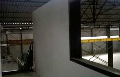 Imagem 8: GALPÃO 4.000 M² TER. 5.000 M² 50 X 100, ZUP1 PX DUTRA ARACÍLIA GUARULHOS...