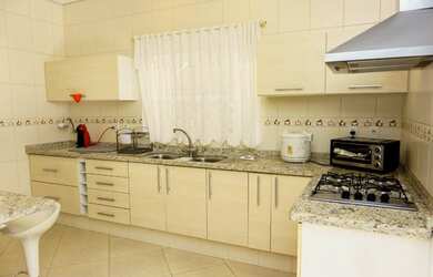 Imagem 6: Casa a venda no condomínio Portal de Itaici, Indaiatuba-SP