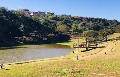 Imagem 11: TERRENO RESIDENCIAL em BRAGANÇA PAULISTA - SP, CONDOMÍNIO RESIDENCIAL...