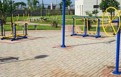 Imagem 10: Casa para venda no Club Portinari - Paulínia - São Paulo