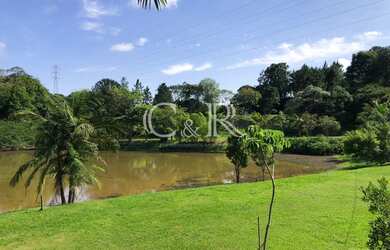 Imagem 3: Sítio - Portão - Atibaia