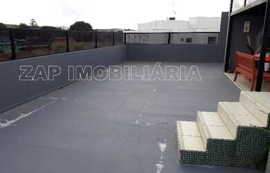 Imagem 15: Exelente apartamento Mobiliado com Cobertura Privatina