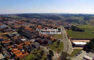 Imagem 8: Terreno à venda, 200 m² por R$ 160.000,00 - Portal Ville Brasil - Boituva/SP