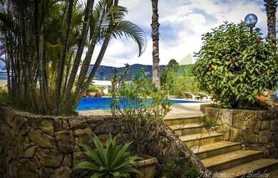 Imagem 1: Linda Casa em Condomínio Fechado à venda na Vila Santista