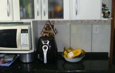 Imagem 4: Apartamento residencial à venda, Parque Novo Mundo, Americana