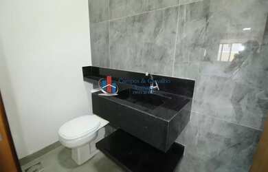 Imagem 10: Bonfim Paulista - Padrão - Condominio Buona Vitta