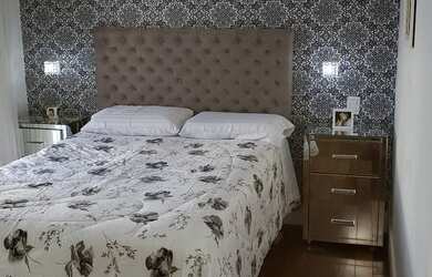 Imagem 7: Apartamento para Venda/locação 190m2, 3 dorm - 2 vaga - Alto Ipiranga