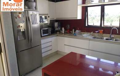 Imagem 3: LINDA CASA NO TAMBORÉ 11- SANTANA DE PARNAÍBA-SP