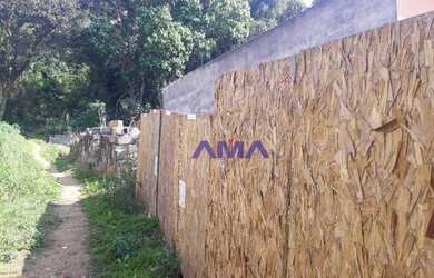 Imagem 7: Terreno à venda, 165 m² por R$ 160.000,00 - Jardim Leonor - Cotia/SP