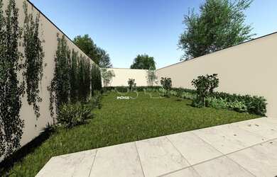 Imagem 14: Sobrados com 3 dormitórios à venda no loteamento Bella Atibaia