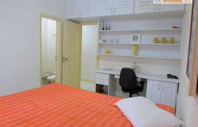 Imagem 16: AP0189- Apartamento residencial para venda e locação, Jardim Astúrias,...