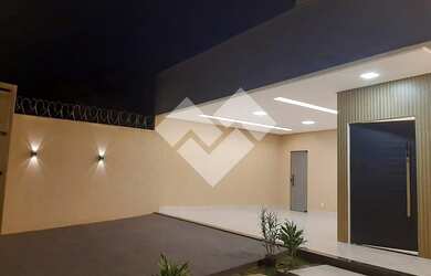 Imagem 3: Magnífica Casa térrea disponível para venda no Residencial Porto Seguro,...