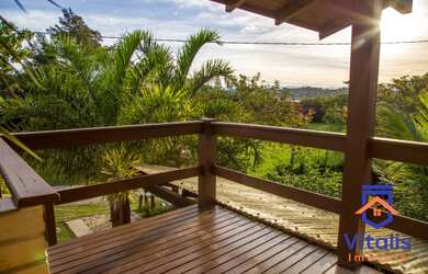 Imagem 14: Linda casa em Imbituba localizada no loteamento Barra de Ibiraquera