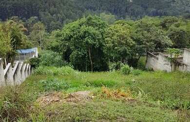 Imagem 2: Lote com vista panorâmica à venda em condomínio de Arujá