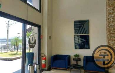 Imagem 8: Sala, 48 m² - venda por R$ 336.000,00 ou aluguel por R$ 2.000,00/mês...