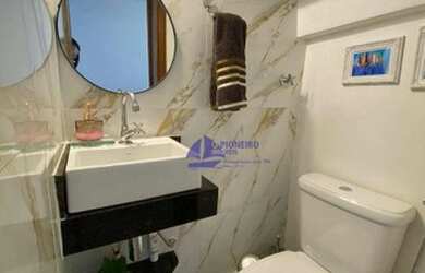 Imagem 3: Casa com 2 dormitórios, 72 m² - venda por R$ 930.000,00 ou aluguel por...