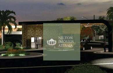 Imagem 14: Terreno à venda, 651 m² por R$ 650.000,00 - Jardim São Nicolau - Atibaia/SP