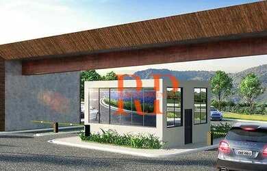 Imagem 3: Terreno à venda, 398 m² por R$ 245.000,00 - Condomínio Villagio Azzure...