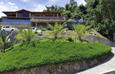 Imagem 14: Casa em Condomínio Fazenda Arrozal - Ilha Bela - Siriúba - 9 Dormitórios