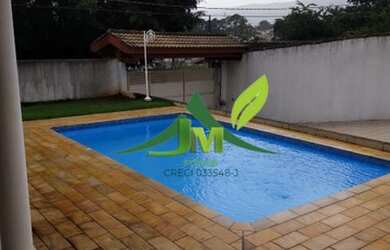 Imagem 6: Linda Casa Térrea à Venda em Atibaia no Jd Paulista